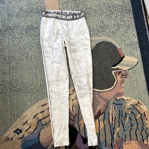 Under armor compression pants